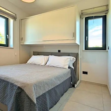 Vista Mare Mozzafiato A Cervo Порто-Черво